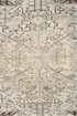 Antique Heriz Area Rug (7' x 8')